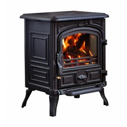 Belfort Multifuel Stove 