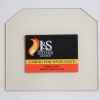 Hunter Avalon 6 Replacement Stove Glass 364 x 187mm