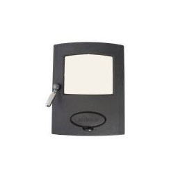 Complete Fire Door AFS2840