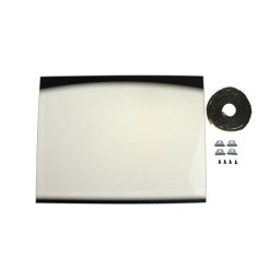 Farringdon Small/Small Eco Glass Kit AFS4050