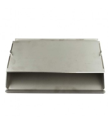 Holborn 5 Wide Throat Plate AFS4587