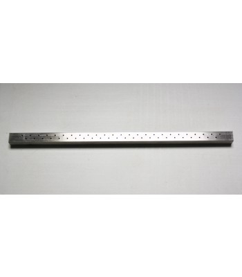 Bransdale Smoke Control Air Tube