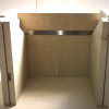 Caedmon Fire Brick Set Standard/Eco Smoke Control: Caedmon Eco