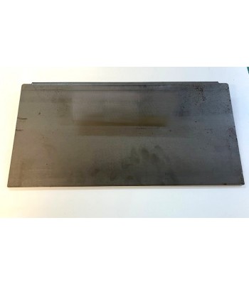 Dalby Baffle MK1 and Smoke Control Stoves