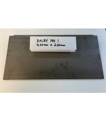 Dalby Baffle MK1 and Smoke Control Stoves