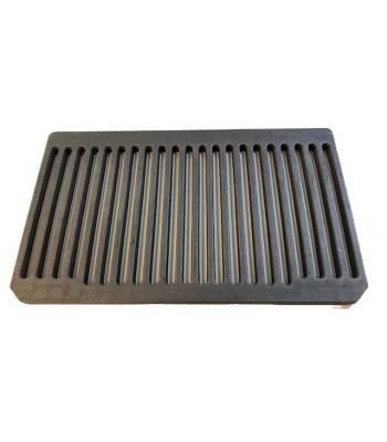 Glaisdale Grate