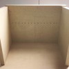 Caedmon Fire Brick Set Standard/Eco Smoke Control: Caedmon Standard