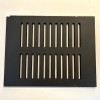Helios 8 Bottom Grate 0210298