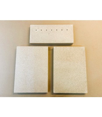 Helios 5 Brick Set 