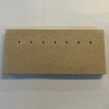 Helios 5 Replacement Rear Brick 0210201