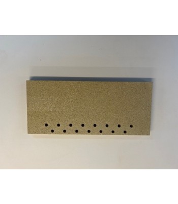 Helios 8 Replacement Rear Brick 0210296