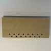Helios 8 Replacement Rear Brick 0210296