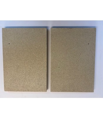 Helios 8 Replacement Side Brick (Pair) 0210310 
