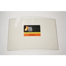 Town and Country Caedmon Replacement Stove Glass 