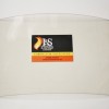 Yeoman Devon/Exe CE Replacement Stove Glass 383mm x 223mm