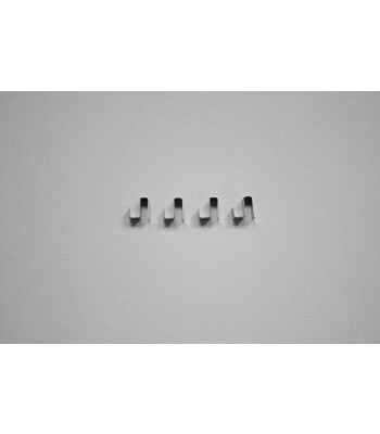 Aarrow EV11 Small Replacement Stove Glass 391mm x 241mm