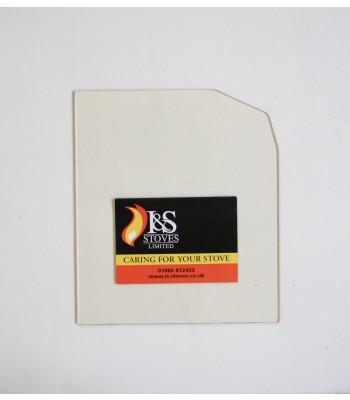 Broseley Snowdon 30 Replacement Glass 286mm x 247mm