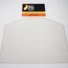 Broseley Warmland 4 Mk3 Replacement Glass 410mm x 200mm