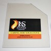 Broseley Hercules Boiler Mk 1 Replacement Glass 250mm x 185mm
