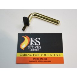 Runswick Brass Handle