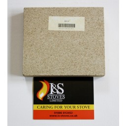 Bottom Side Fire Brick BR3.4