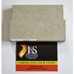 Top Side Fire Brick BR3.1