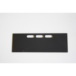 Stockton 4 Wood Retainer Plate Mk2 ME600777