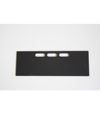 Stockton/County 5 Wood Log Retainer Plate ME600654