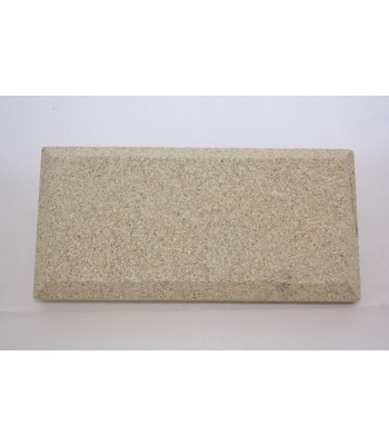 Stockton 11 Mk 2 Wood Fire Brick CE7928