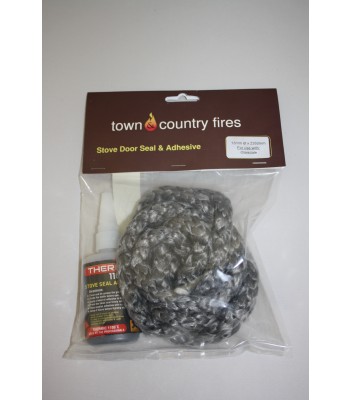 Bransdale Door Rope Kit